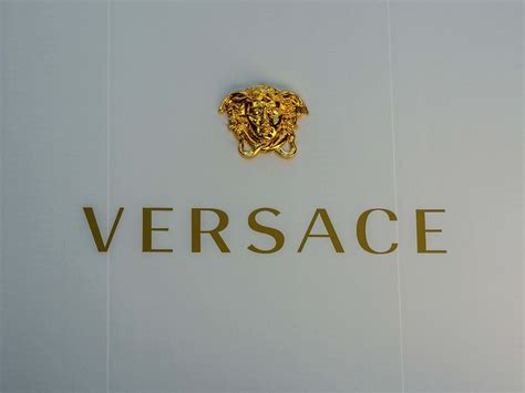 coach buys versace|Coach Owner to Buy Parent of Versace and Michael Kors in .